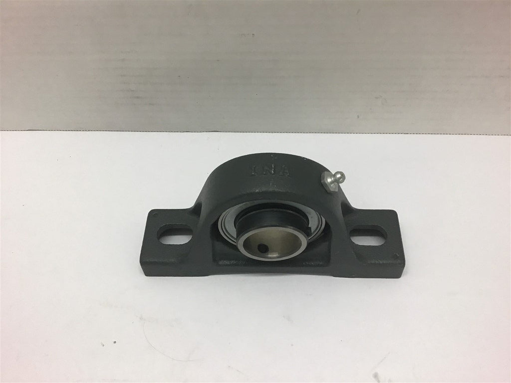 Ina 30NPPB 2-Bolt Pillow Block Bearing 1 1/4" Bore