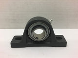 Ina 30NPPB 2-Bolt Pillow Block Bearing 1 1/4" Bore