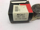 Mcgill CYR 1 3/4 Cam Yoke Roller