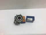 5204 2RS/C3 Ball Double Row Ang Contact Bearing --Lot of 2