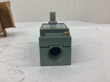 Square D 9007C54B2 Limit Switch