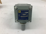 Square D 9007C54B2 Limit Switch