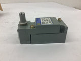 Square D 9007C54B2 Limit Switch