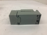 Square D 9007C54B2 Limit Switch