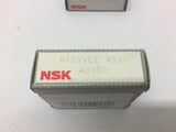 NSK R10VV Roller Bearing --Lot of 2