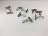 C379A Overload Heater Element Lot Of 9