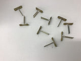 C379A Overload Heater Element Lot Of 9