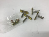 C466A Overload Heater Element Lot Of 4