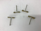 C592A Overload Heater Element Lot Of 4