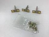 C163A Overload Heater Element Lot Of 3