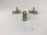 C163A Overload Heater Element Lot Of 3