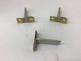 C163A Overload Heater Element Lot Of 3