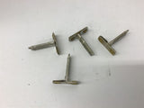 C163A Overload Heater Element Lot Of 4