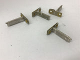 C163A Overload Heater Element Lot Of 4