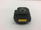 Norgren T73E-3AA-P1N Shut-Off valve