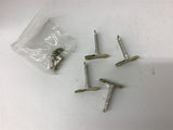 C196A Overload Heater Element Lot Of 4