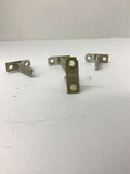 C196A Overload Heater Element Lot Of 4