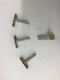 C196A Overload Heater Element Lot Of 4