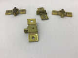 Square D B6.90 Overload Heater Element Lot Of 4