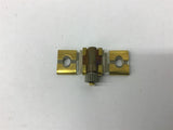 Square D B19.5 Overload Heater Element Lot Of 3