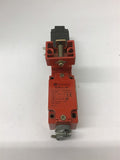 Telemecanique XCK-J...H7 Limit Switch 3 Amp 240 Vac