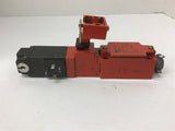 Telemecanique XCK-J...H7 Limit Switch 3 Amp 240 Vac