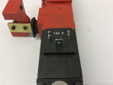 Telemecanique XCK-J...H7 Limit Switch 3 Amp 240 Vac