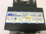 Acme TA-2-81143 100 VA Transformer 120/240 Pri Volts 24 Sec Volts