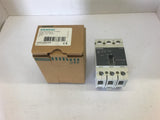 Siemens 3CG2213-OFR41-0AA0 3 Pole 90 Amp Circuit Breaker 240-415 Vac