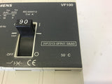 Siemens 3CG2213-OFR41-0AA0 3 Pole 90 Amp Circuit Breaker 240-415 Vac