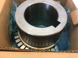 Falk 1090T Coupling Hub 3.1225" Bore