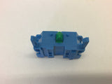 IDEC HW-F10 Contact Block