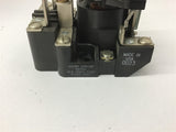 Allen-Bradley 700-HG42A2 5 Amp 480 Volts 240 V Coil Control Relay