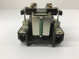 Allen-Bradley 700-HG42A2 5 Amp 480 Volts 240 V Coil Control Relay