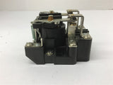 Allen-Bradley 700-HG42A2 5 Amp 480 Volts 240 V Coil Control Relay