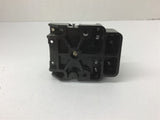 Allen-Bradley 700-HG42A2 5 Amp 480 Volts 240 V Coil Control Relay