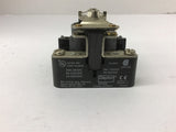 Dayton 5Z536 Power Relay 30 Amp