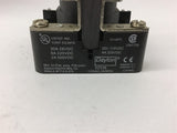 Dayton 5Z536 Power Relay 30 Amp