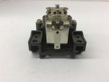 Dayton 5Z536 Power Relay 30 Amp