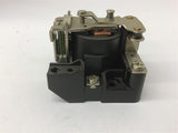 Dayton 5Z536 Power Relay 30 Amp