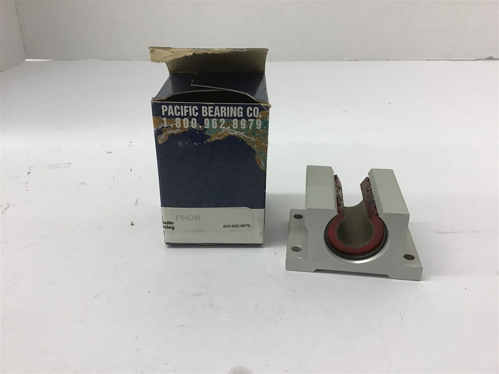 Pacific PN08 Linear Bearing