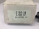 ARO E212LM Air Control Valve