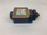 Telemecanique XCKL110 Limit Switch 3 Amp 240 Volts