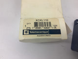 Telemecanique XCKL110 Limit Switch 240 volts