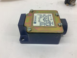 Telemecanique XCKL110 Limit Switch 240 volts