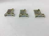 Cutler-Hammer H2009B Overload Heater Element Lot Of 3