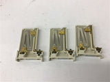 Cutler-Hammer H2009B Overload Heater Element Lot Of 3