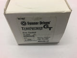 Fenner Drive 6202320 Keyless Bushing 1 1/4" Bore Bushing