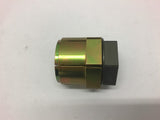 Fenner Drive 6202320 Keyless Bushing 1 1/4" Bore Bushing