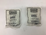 Aro 4HN39 Solenoid Coil Lot of 2